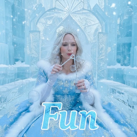 🩷🩵Furmomma73 Live Show Flyer!🩷🩵 - Picture 3 of 6